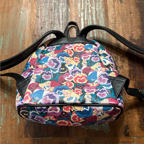 Loungefly Mini Backpack - Picture 3 of 6